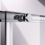 Душевой уголок Slim-N VSR-4SN8012CL, 1200*800, хром, стекло прозрачное Душевой уголок Slim-N VSR-4SN8012CL, 1200*800, хром, стекло прозрачное