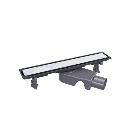 Душевой трап RGW SDR-22B, RGW 47212240-04