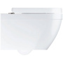 Подвесной унитаз Grohe Euro Ceramic 39328000 без сиденья