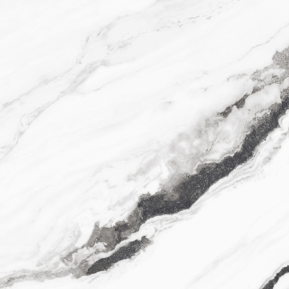 Керамогранит Silver белый полированный K-1610_LR 60х60 (4шт_1,44м2), м2