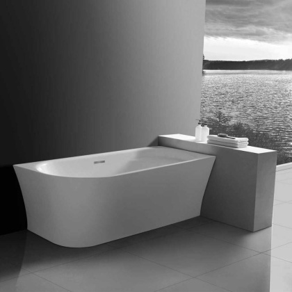 Ванна акриловая Vincea VBT-301-1700R, 1700*780*600