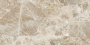 60x120 MarbleSystem Эмперадор Кремовый Лаппато R9 Ректификат