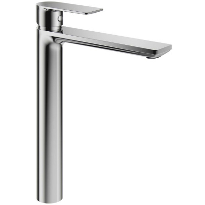 Смеситель для умывальника EXCELLENT Glad ARAC.1102CR (хром) Смеситель для умывальника EXCELLENT Glad ARAC.1102CR (хром)