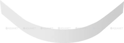 Экран для поддона из искусственного мрамора CEZARES TRAY-AS-R-80-100-SCR