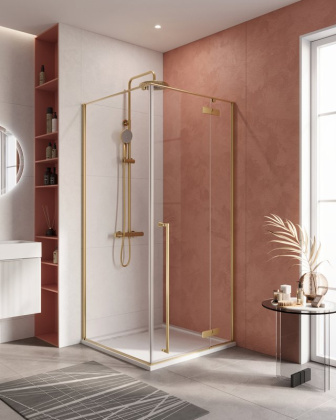 Душевой уголок CEZARES LINER-A-1 Душевой уголок CEZARES LINER-A-1