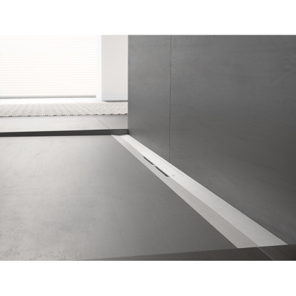 Профиль для душа TECEdrainprofile, 1000 мм, PVD Polished Black Chrome Профиль для душа TECEdrainprofile, 1000 мм, PVD Polished Black Chrome