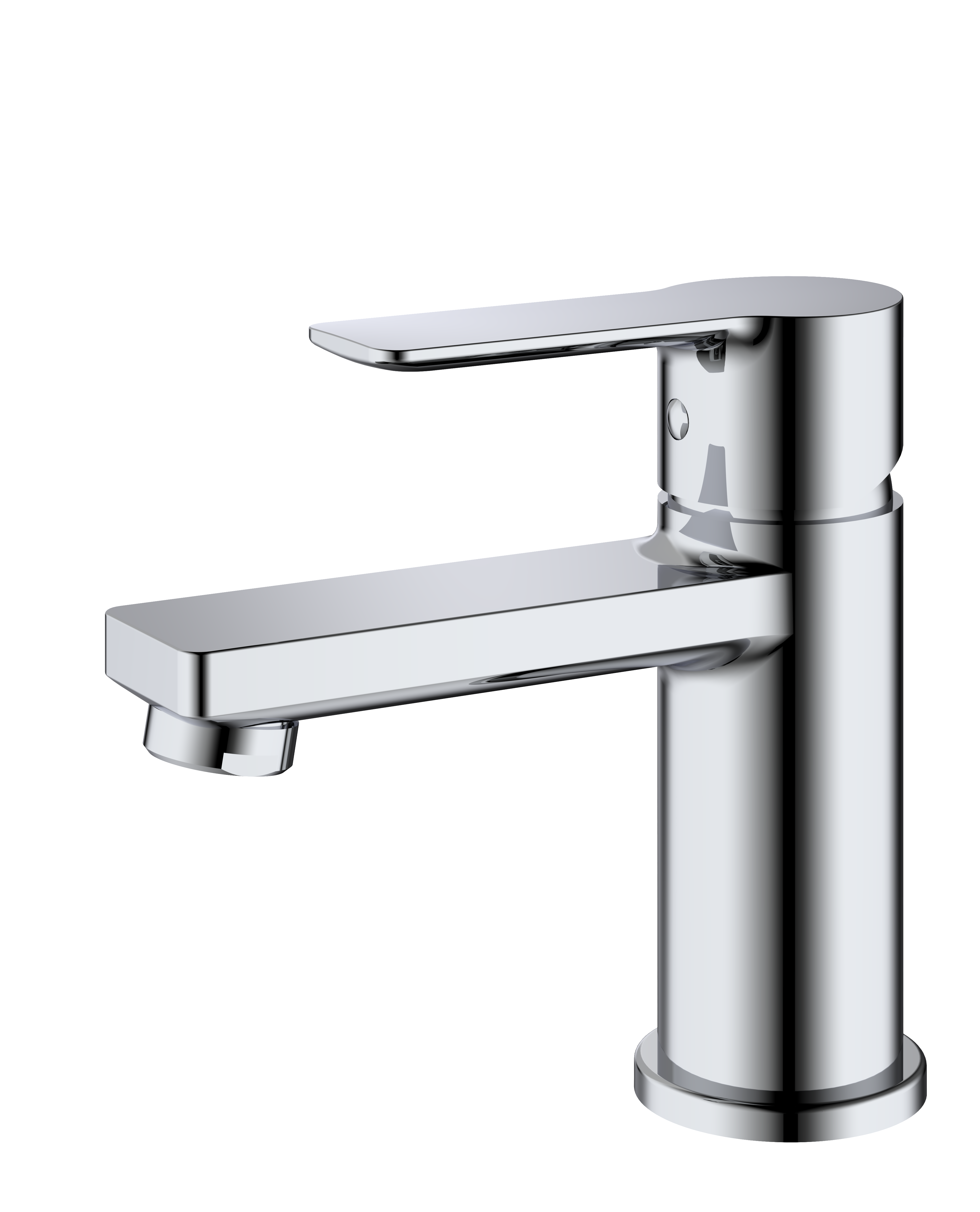 Смеситель Splenka для умывальника S06.10 Смеситель Splenka для умывальника S06.10