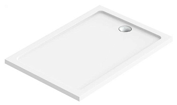 Душевой поддон акриловый Creto Olimpos 1300х900 6-1017