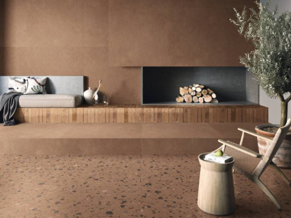 Керамогранит Argillae Gobi Rect 60х60 Керамогранит Argillae Gobi Rect 60х60