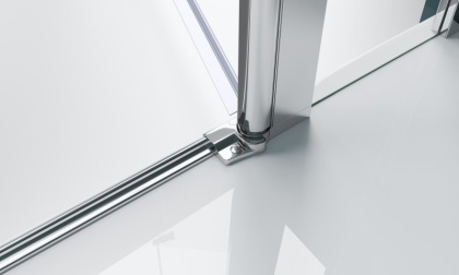 Душевой уголок BelBagno ETNA-A-12-90-C-Cr Душевой уголок BelBagno ETNA-A-12-90-C-Cr