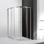 Душевой уголок CEZARES MOLVENO-RH-2 Душевой уголок CEZARES MOLVENO-RH-2
