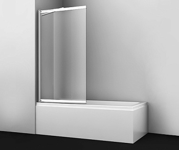 Main 41S02-100 LM Fixed Стеклянная шторка 