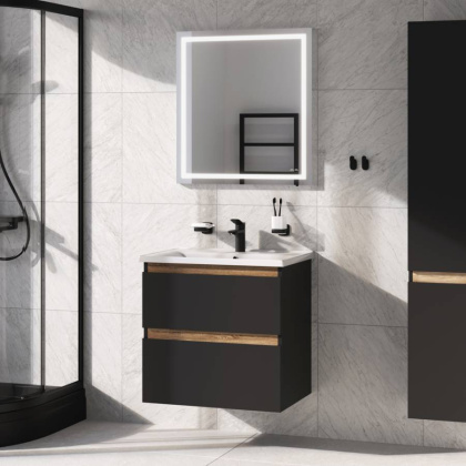 BK85GP X-Joy Подвесной комплект 65 см, черный