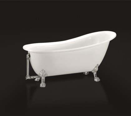 Акриловая ванна BELBAGNO BB06-1700 Акриловая ванна BELBAGNO BB06-1700