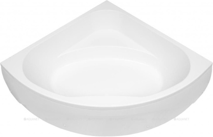 Акриловая ванна Aquanet Vista 150x150 254381 Акриловая ванна Aquanet Vista 150x150 254381
