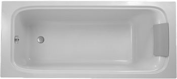 Акриловая ванна Jacob Delafon Elite 170x70 E6D030RU-00, шт Акриловая ванна Jacob Delafon Elite 170x70 E6D030RU-00, шт