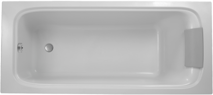 Акриловая ванна Jacob Delafon Elite 170x70 E6D030RU-00, шт Акриловая ванна Jacob Delafon Elite 170x70 E6D030RU-00, шт