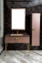 Консоль LUCIDO 80 см Лиловый 303905 770-080-PU Boheme Консоль LUCIDO 80 см Лиловый 303905 770-080-PU Boheme
