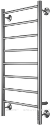 Полотенцесушитель Terminus Аврора П8 400х850 электро Полотенцесушитель Terminus Аврора П8 400х850 электро