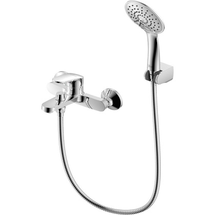 Смеситель Rossinka RS45-30 для ванны