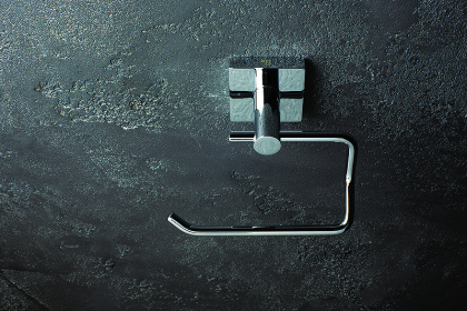 Держатель туалетной бумаги Bemeta Beta 132112042 Хром