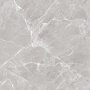 Mramor Chic Silver Керамогранит серый 60х60 Полированный