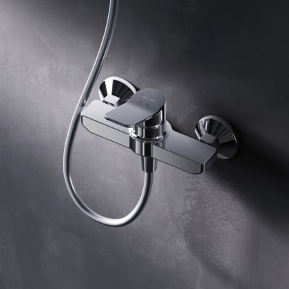 Смеситель Для душа F85A20000 X-Joy