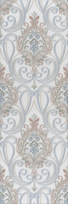 Декор VT\A252\12000R Фару Белый (75см*25см*9мм) (6шт/1,125м2) Ректифицированная, шт Декор VT\A252\12000R Фару Белый (75см*25см*9мм) (6шт/1,125м2) Ректифицированная, шт