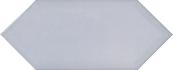 Плитка настенная 35025 Фурнаш Сиреневый светлый (34см*14см*6,9мм) (19шт/0,709м2) Глянцевый, м2