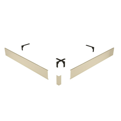 Экран для душевого поддона RGW N/ST-01 Be, RGW 50231588-03