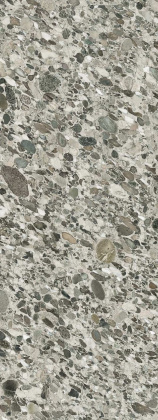 Керамогранит SG071902R6 Surface Laboratory/Мариначе серый (320см*119,5см*6мм) (1шт/3,824м2) глянцева, м2