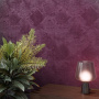 Обои виниловые Винтаж база универсальная, пурпурный