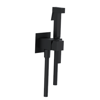 Гигиенический душ со смесителем RGW SP-212B, RGW 581408212-04