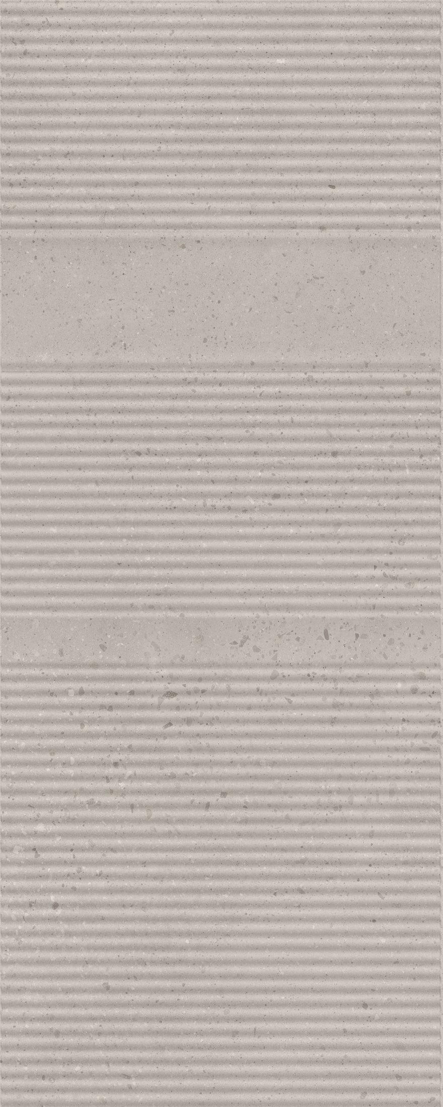 Скарпа серый матовый структура 20x50x0,89