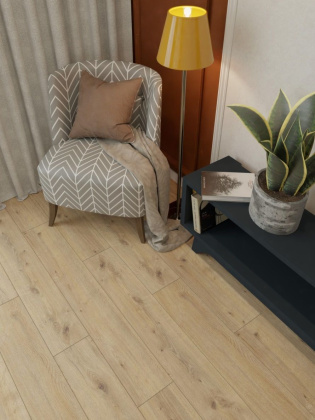 Ламинат Egger 12/33 Classic WV4 EPL223 Дуб Плейгрин Натуральный