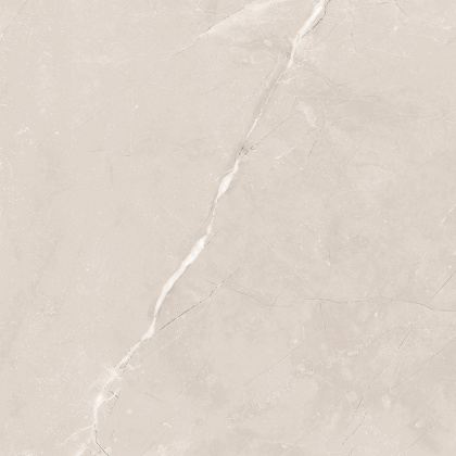 Керамогранит Laparet Vitrum Taupe бежевый полированный 60x60 (4шт_1,44м2), м2