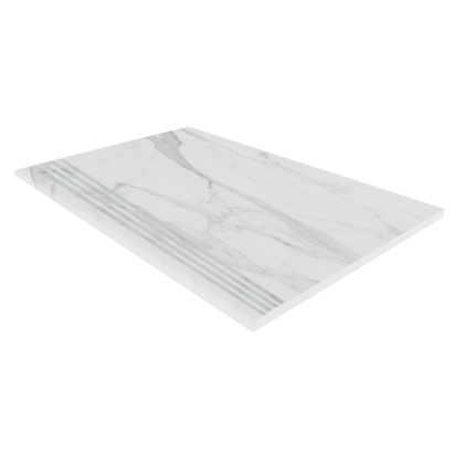 Ступень MN01 30x120 Непол. (с насечками)