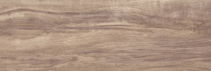 Route Плитка настенная коричневый 25х75