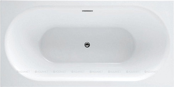 Акриловая ванна Aquanet Ideal 180x90 Акриловая ванна Aquanet Ideal 180x90