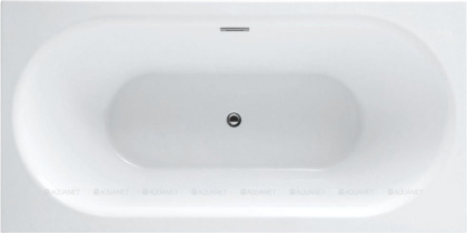 Акриловая ванна Aquanet Ideal 180x90 Акриловая ванна Aquanet Ideal 180x90