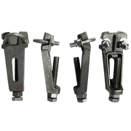 Ножки Jacob Delafon E4113-NF, , компл