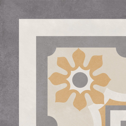 Керамогранит Chic Corner 19,8x19,8, Chalet