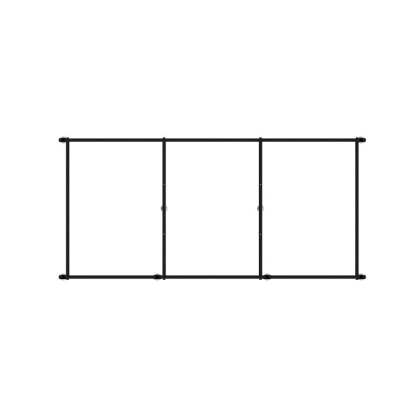 Рама разборная "ESMA" 190*90 Рама разборная "ESMA" 190*90