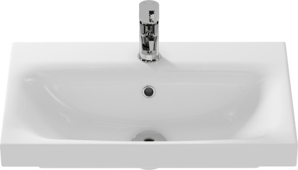 Раковина MODUO 60 SLIM Раковина MODUO 60 SLIM
