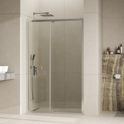 Aula 11P05 Душевая дверь