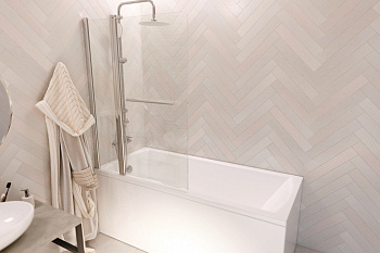 Шторка HX-112C-1 126*140