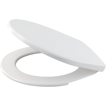 Сиденье для унитаза Antibacterial A60 AlcaPlast