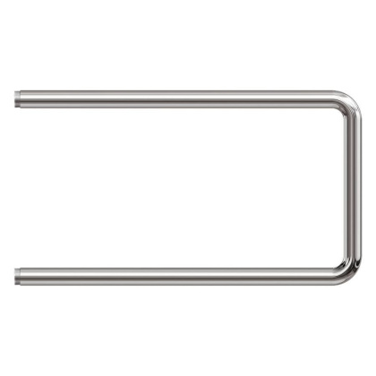 Полотенцесушитель водяной Point PN35337 320x700 П-образный (1"), хром Полотенцесушитель водяной Point PN35337 320x700 П-образный (1"), хром