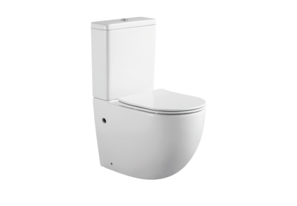 Унитаз компакт Акватек Европа AQ2903-00