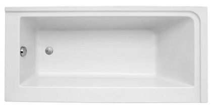 Акриловая ванна Jacob Delafon Formilia 170x80 R, шт Акриловая ванна Jacob Delafon Formilia 170x80 R, шт